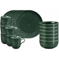 Seltmann Weiden Frühstücks-Set Terra 18-tlg.
