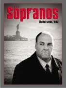 Tim Van Patten - Die Sopranos - Staffel sechs, Teil 2 [4 DVDs] - Preis vom 04.10.2026 03:51:26 h