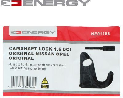 Energy Ne01166