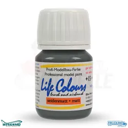 Elita Farben Life Colours RAL 7043 Verkehrsgrau B