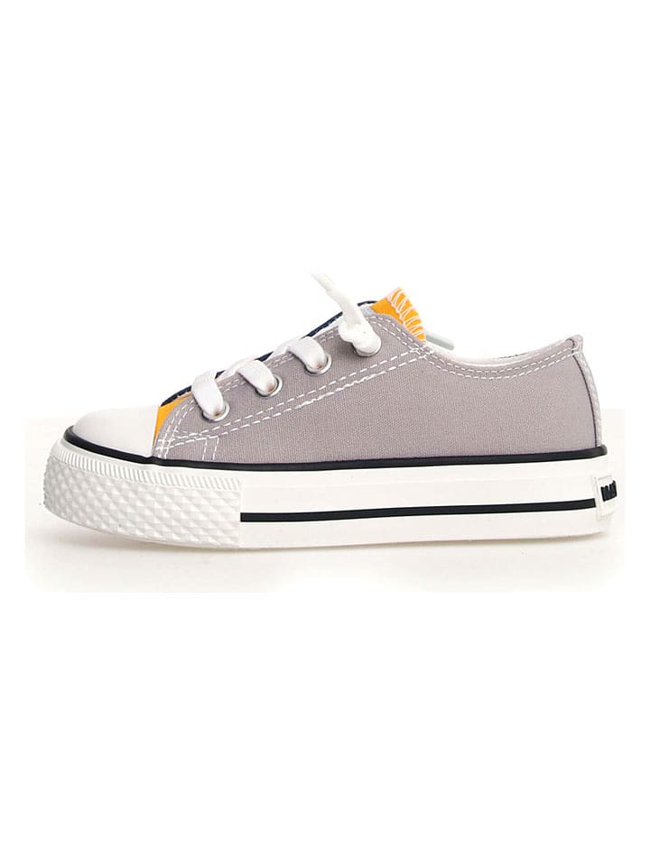 Naturino Sneakers "Ayasy" in Bunt - 28