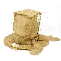Hut "Vogelscheuche"