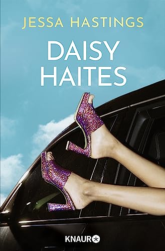 Jessa Hastings - Daisy Haites (Magnolia Parks Universum, Band 2) - Preis vom 16.10.2026 11:41:07 h