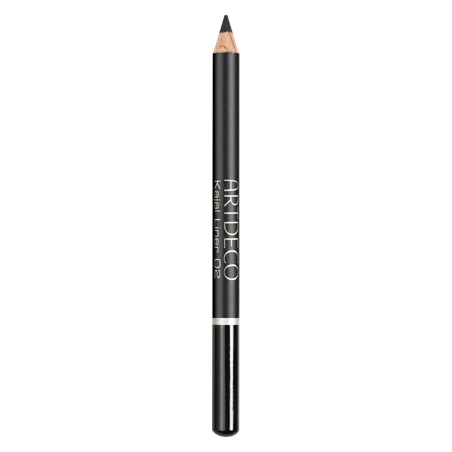 Artdeco Kajal Liner (02 Black) (67402202)