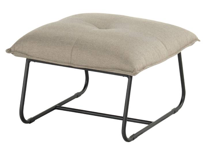 Schöner Wohnen Fontein Hocker Sunbrella