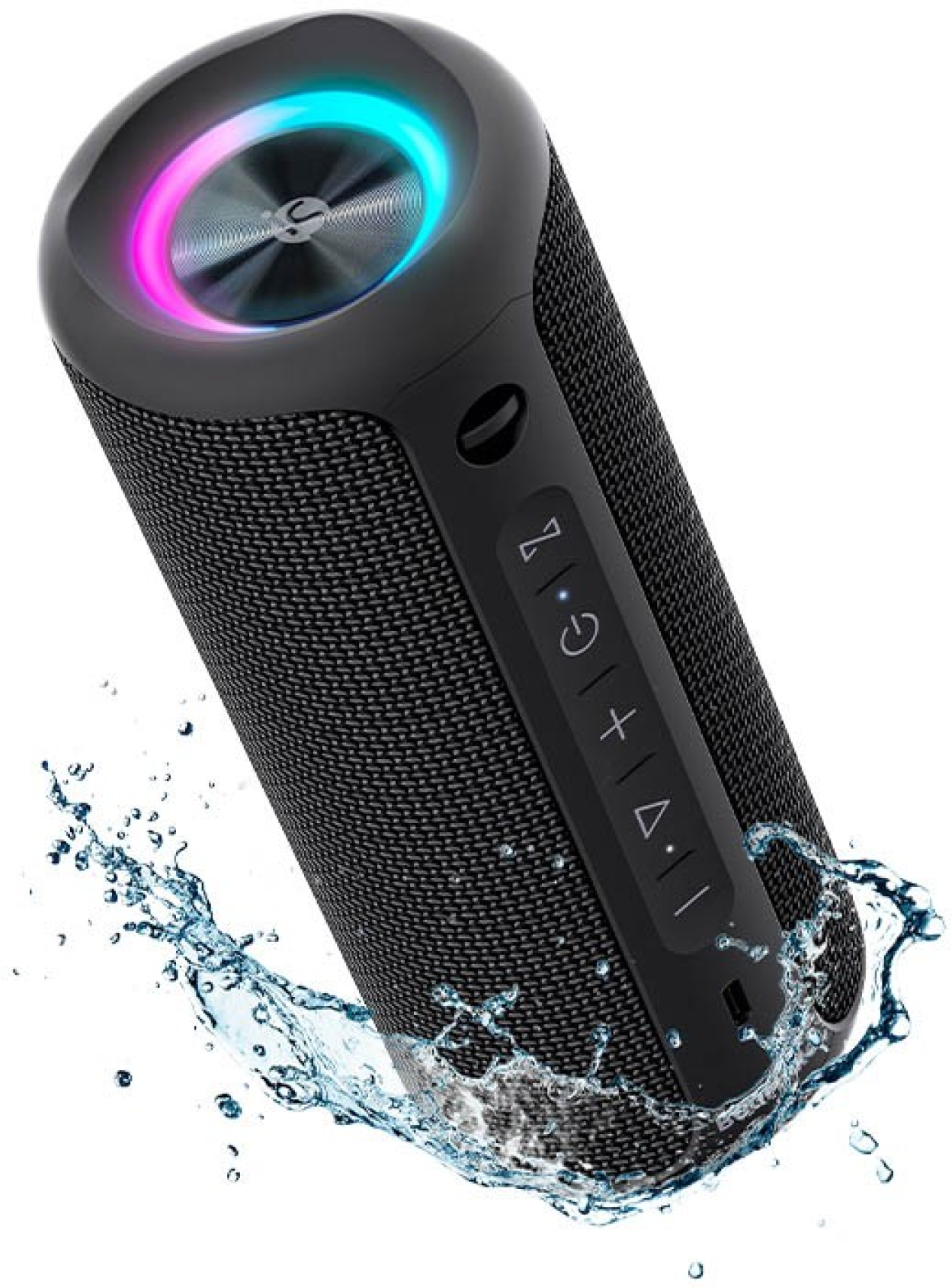 iS Coluna Bluetooth SoundPulse