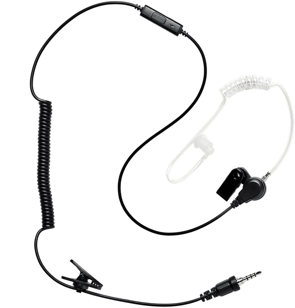 Lafayette Security Miniheadset - SMART