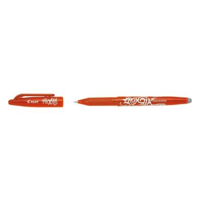 PILOT Tintenroller FriXion Ball orange