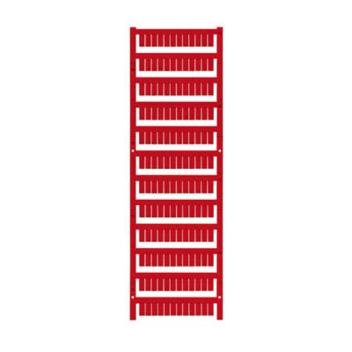 Weidmüller 1773531686 Gerätemarkierer Rot 720St.
