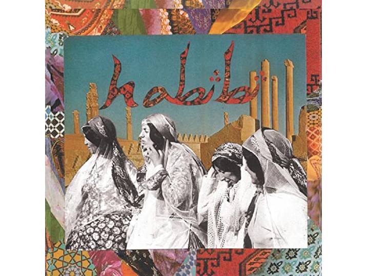 Habibi