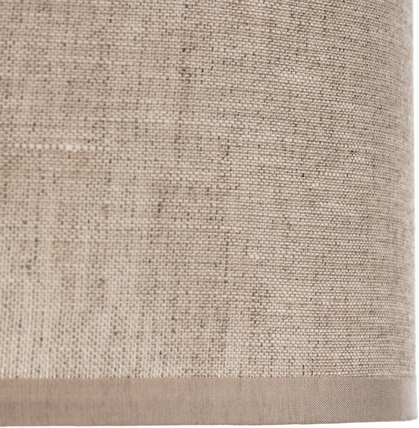 Deva Nature wall light, textile, wood TK Lighting, dimmable, Light wood, Living / Dining Room, Wood, Scandinavian, Wall Light