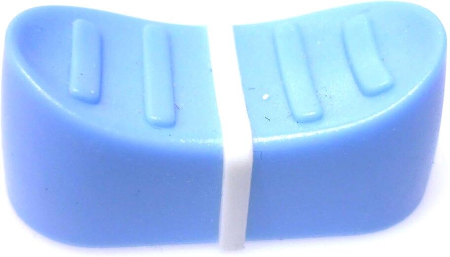 Ersatzteil Faderknopf (Main) Lmc-2022fx Usb Hellblau/weiß