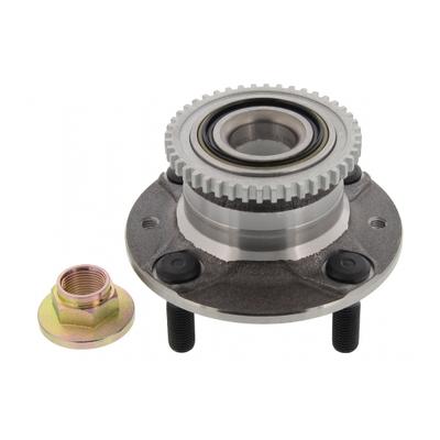 MAPCO Radlagersatz 26540 Vorderachse beidseitig für MAZDA