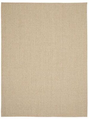Nayla Sisal Custom Rug - Rectangle, Safe Haven, 12', 13' - Ballard Designs