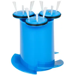 PacoJet Reinigungseinsatz Blau Für Pacojet 1,2, 2 PLUS Und Junior