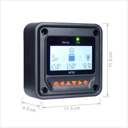 Enjoy solar, Solaranlage, Autark Solarinselanlage (400 W)