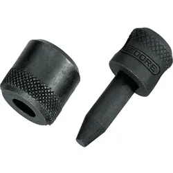 Dako GEDORE Kalibrierwerkzeug mit Ring für Rohre Dm 15 x 1mm