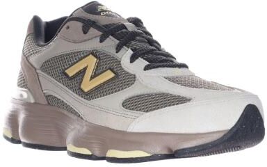 New Balance 603 (Men's) Athletic in Mushroom/Arid Stone, Size 9.5 D, Fabric
