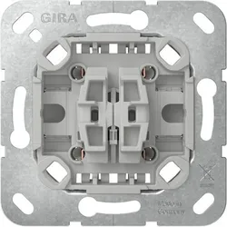 Gira Wippschalter 381800