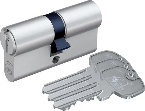 Basi 5000-1520 Profil-Doppelzylinder 45 / 50mm