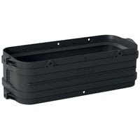 Verbindungsmanschette HZ9VDSS1 schwarz, weiblich