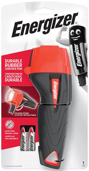 Ficklampa ENERGIZER Impact