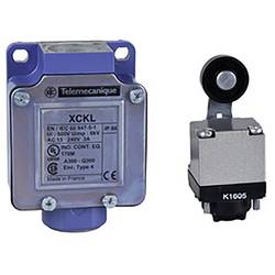 Schneider Electric Frontelement 10 St. ZBA346