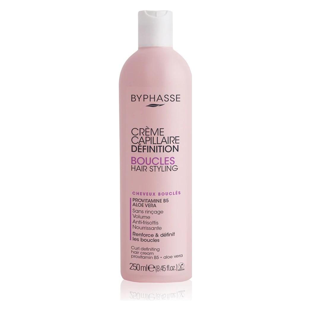 Byphasse CREMA ACTIV BOUCLES cabello rizado 250 ml (Haarcreme, 250 ml) (36356256)