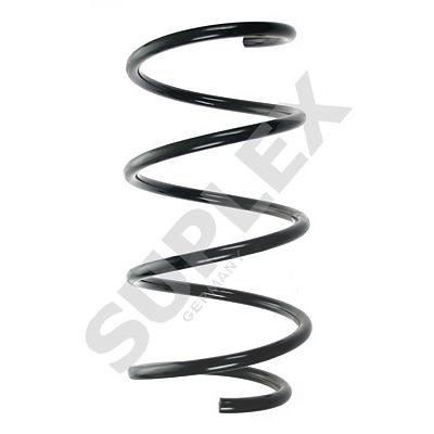 Suplex Fahrwerksfeder [Hersteller-Nr. 06282] für BMW
