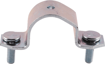 AUGER 55825 Bracket, stabilizer mounting