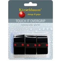 Overgrip - Kirschbaum - TOUCH IT - 3er Packung