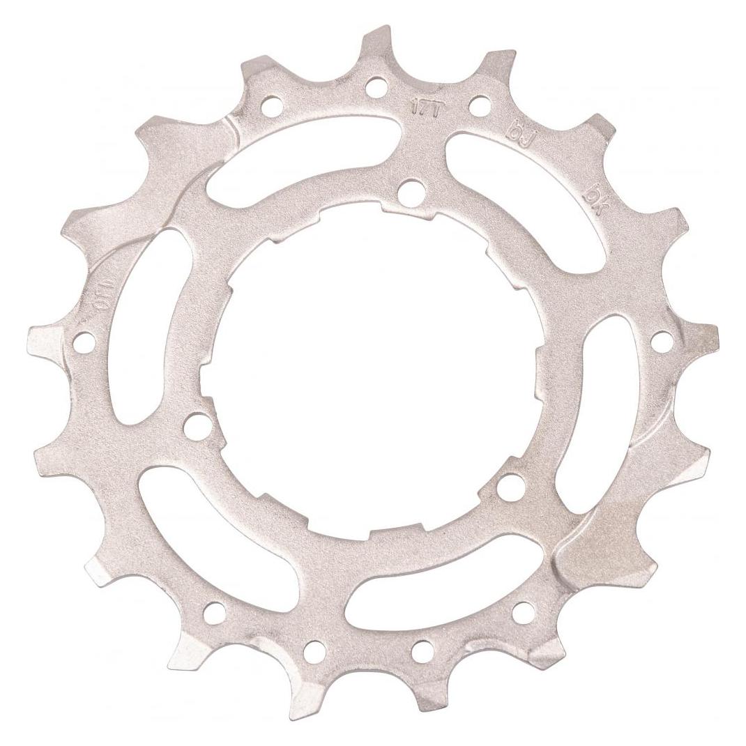 Shimano Zahnkranz CS-M980 17 Zähne (17) (34586921)