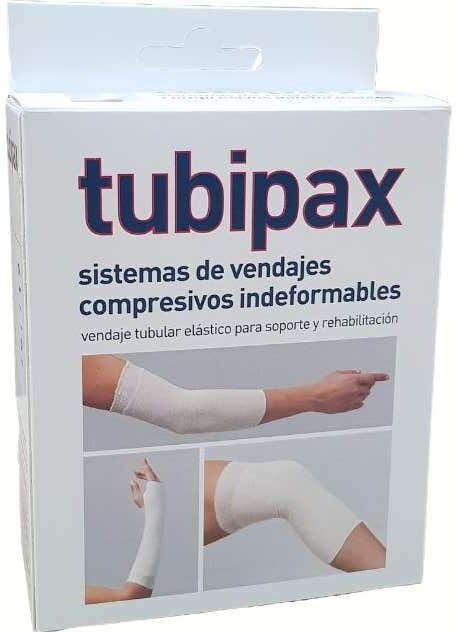 TUBIPAX Venda Compresiva T C