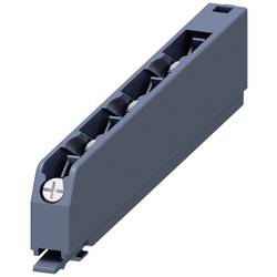 Siemens 3ZY1141-1BA00 Reihenklemme 6 St. 3ZY11411BA00