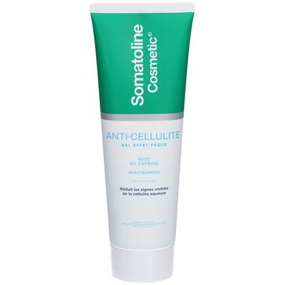 Somatoline Cosmetic Anti Cellulite Gel Cryo 250ml 250 ml