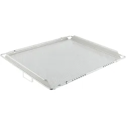 Städter Backblech, Backblech, Silber