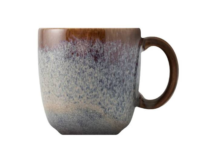 Villeroy & Boch Tasse à café Lave 19 cl Beige