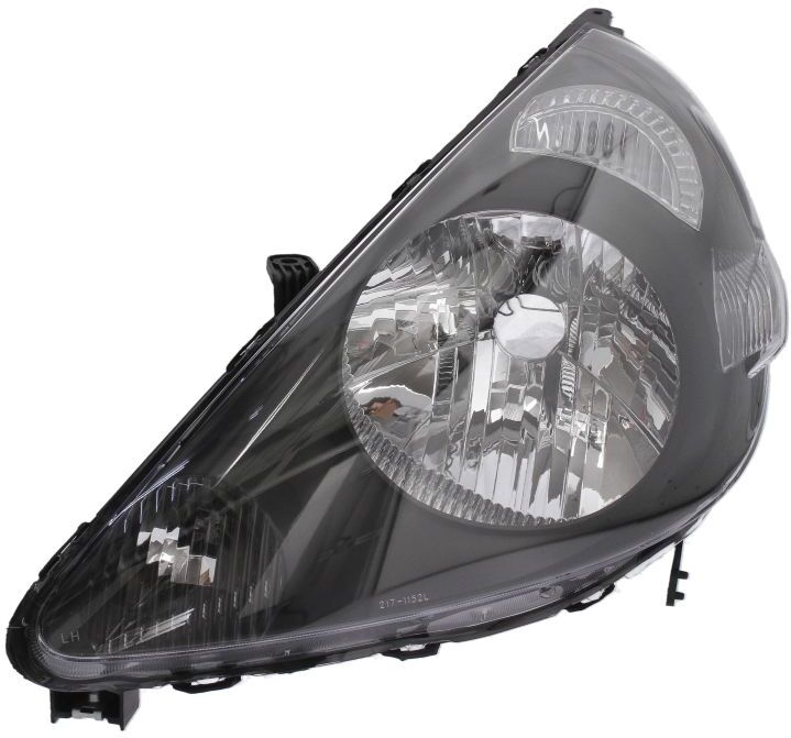 Depo Fanali 217-1148L-LEMD2, sinistro