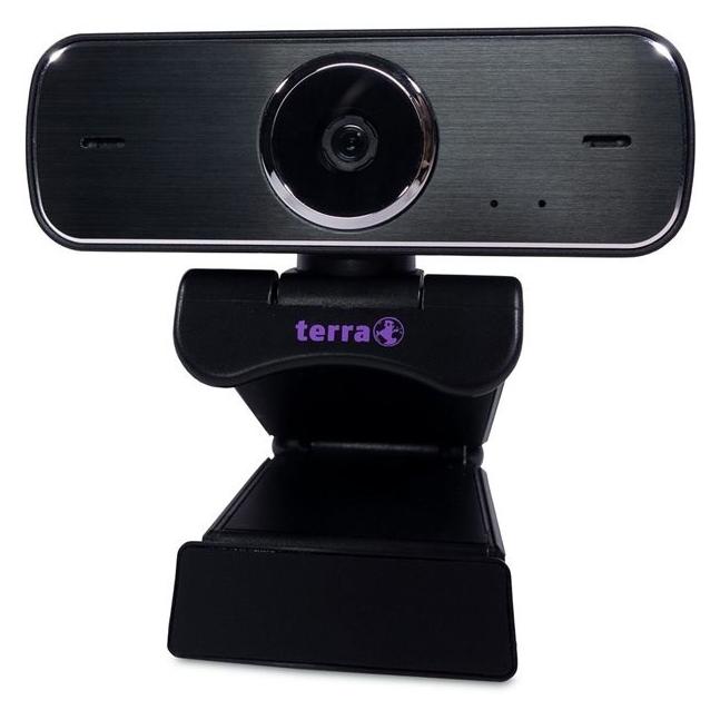 Terra HD Webcam JP WTFF 1080 Full (2 Mpx) (2920132)