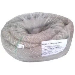 Brandschutz Fugenschnur Feuer Flex+ Rundprofil hitzebeständig Ø 50mm x 20m