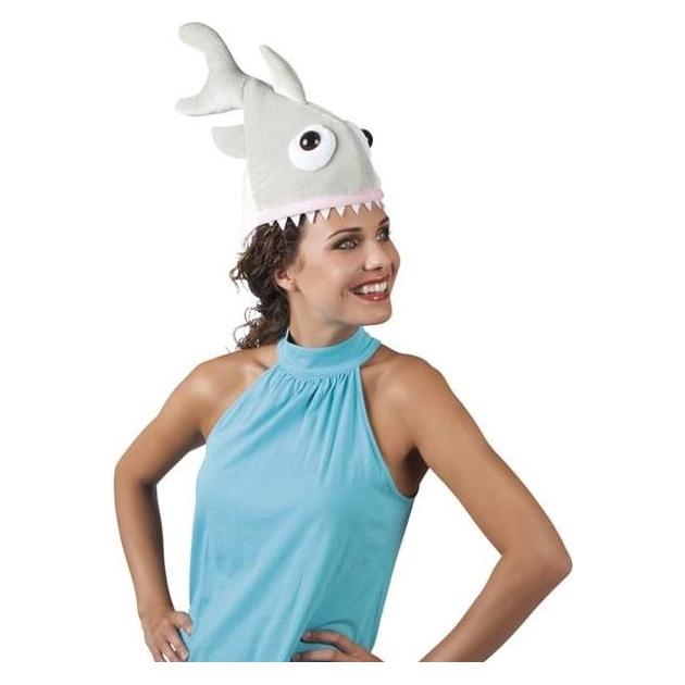 Boland Hoed Haai (One Size) (BO99951)