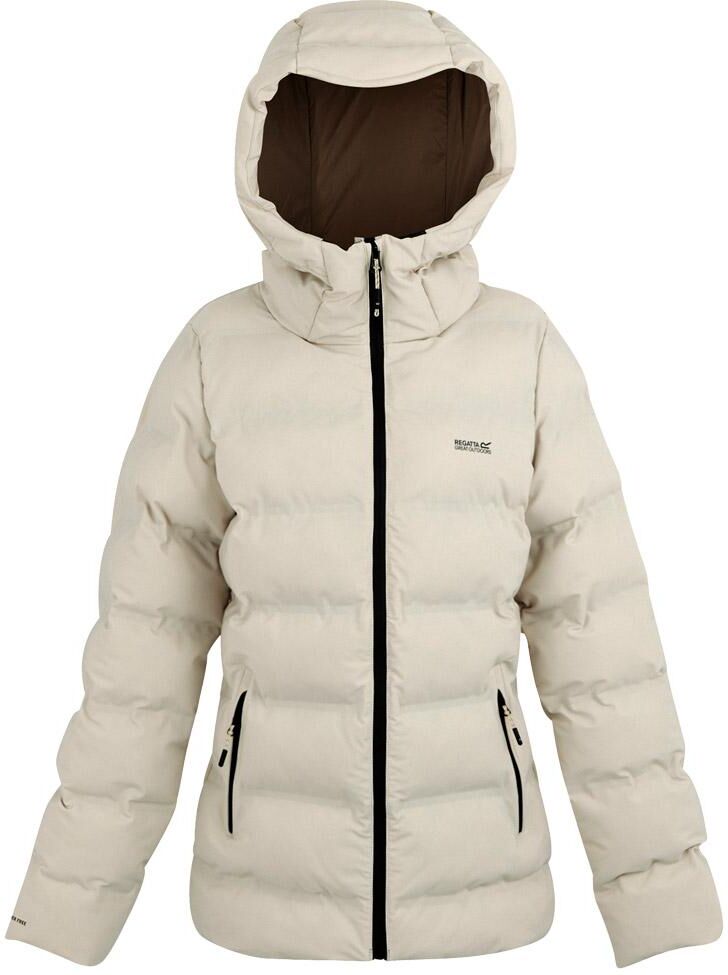 Regatta  - Women's Altoro Thermal Perfect Pale - 10 - Doudoune