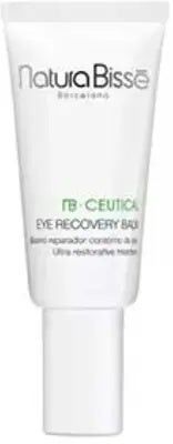 NATURA BISSE Ceutical Eye Recovery Bálsamo Reparador Contorno De Ojos