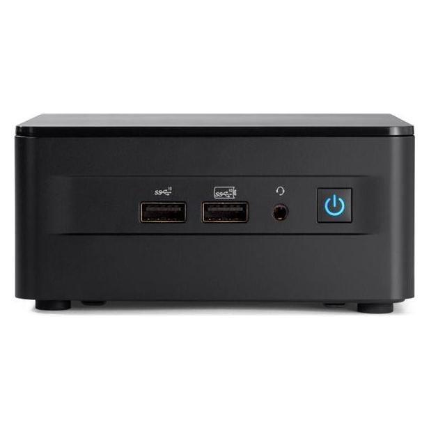 ASUS NUC 12 Pro Kit - NUC12WSHi3 (Intel Core i3-1220P) (RNUC12WSHI30002)