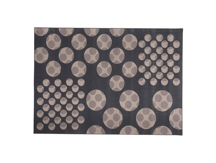 KARTELL tapis CARPET (2354F4 - Fibre polyamide sur base polypropylène, impression digitale)