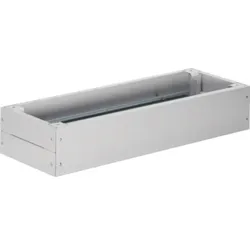 Hager Sockelleiste FZ934D