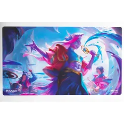 Gamegenic Magic: The Gathering Secrets of Strixhaven Prime Playmat - Character 4
