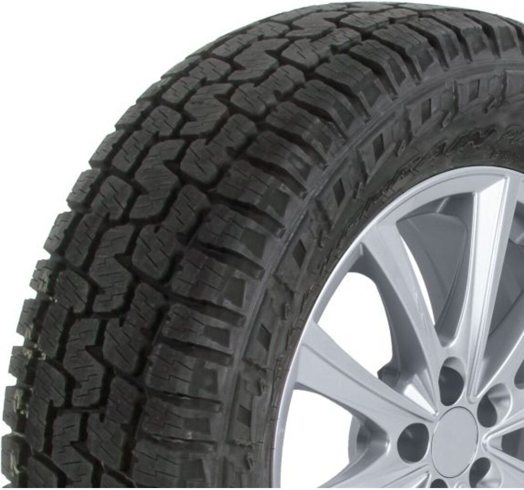 Ganzjahresreifen PIRELLI Scorpion All Terrain Plus 275/55R20 113T