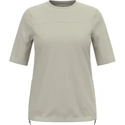 Odlo, Damen, Velotrikot, Explorer Cargo (S), Grau, S