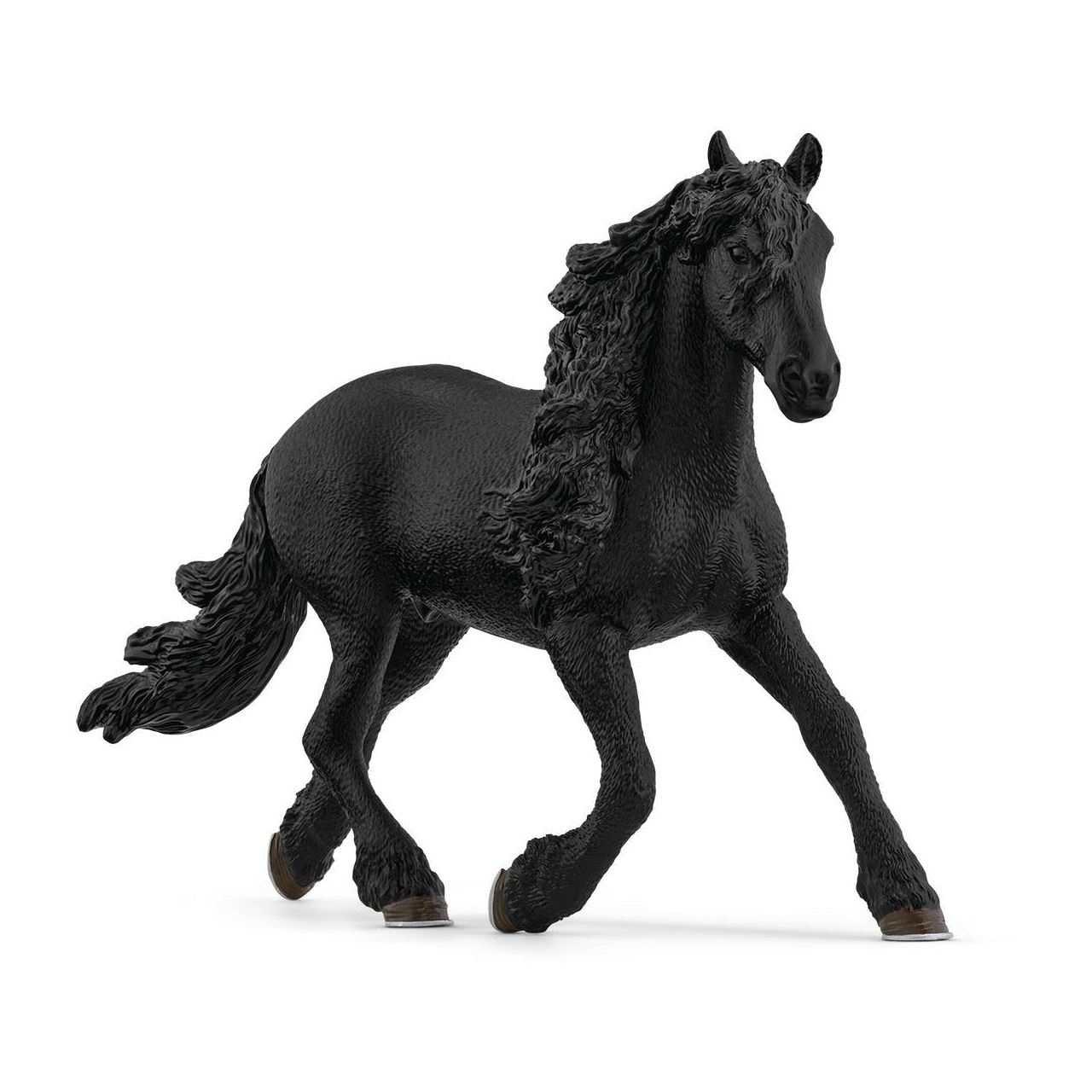 Schleich Horse Club Friese Hengst